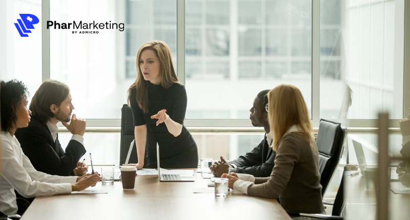 Pharmarketing hướng dẫn bạn 6 bước triển khai quy trình A/B testing chuẩn xác